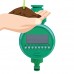 Electric Water Timer Automatic Irrigation Timer Controller Waterproof Digital Home Garden Irrigation Equipment Water Programs Hose Timers   